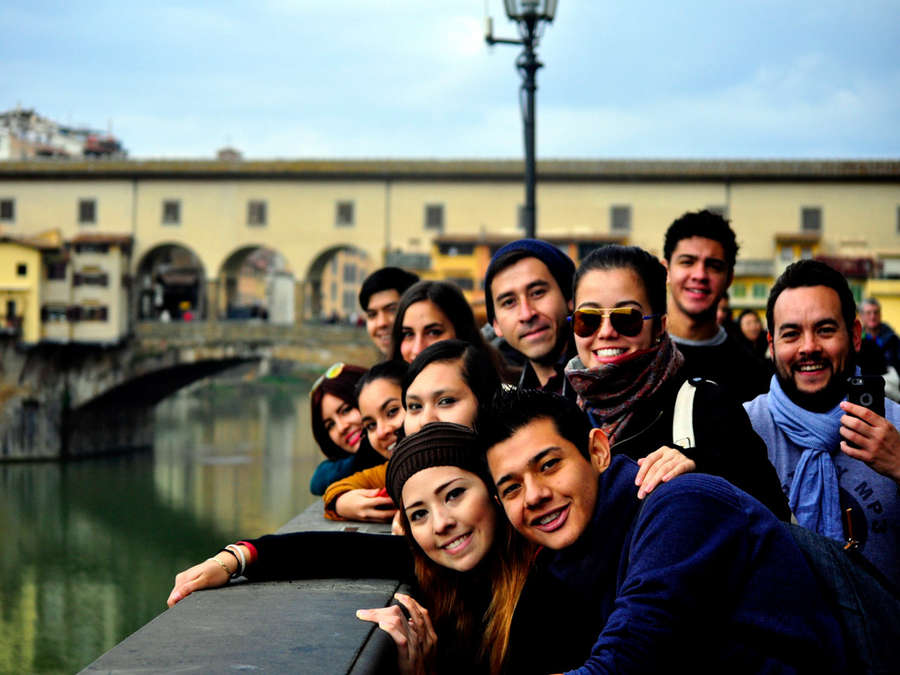 Tour Occidental Express